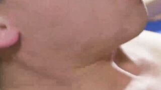 HES READY TO TAKE IT ALL! Alexs Insatiable Hunger for Oscars Sweet Hole