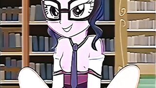 GET READY FOR THE MOST EPIC ANIMATED PORN ADVENTURE EVER CREATED!!! 