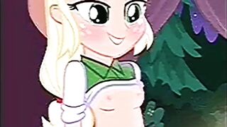 GET READY FOR THE MOST EPIC ANIMATED PORN ADVENTURE EVER CREATED!!! 