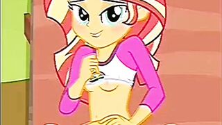 GET READY FOR THE MOST EPIC ANIMATED PORN ADVENTURE EVER CREATED!!! 