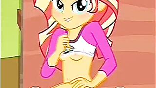 GET READY FOR THE MOST EPIC ANIMATED PORN ADVENTURE EVER CREATED!!! 