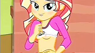 GET READY FOR THE MOST EPIC ANIMATED PORN ADVENTURE EVER CREATED!!! 
