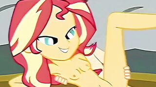 GET READY FOR THE MOST EPIC ANIMATED PORN ADVENTURE EVER CREATED!!! 