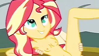 GET READY FOR THE MOST EPIC ANIMATED PORN ADVENTURE EVER CREATED!!! 