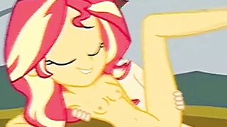 GET READY FOR THE MOST EPIC ANIMATED PORN ADVENTURE EVER CREATED!!! 