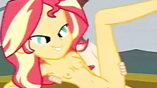 GET READY FOR THE MOST EPIC ANIMATED PORN ADVENTURE EVER CREATED!!! 