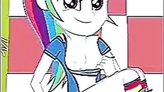 GET READY FOR THE MOST EPIC ANIMATED PORN ADVENTURE EVER CREATED!!! 