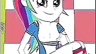 GET READY FOR THE MOST EPIC ANIMATED PORN ADVENTURE EVER CREATED!!! 