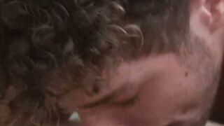 INCREDIBLE TWIST!  Roman Todds BAD BOY BENT OVER By Hung Teen Calvin Banks In Raw, Unbridled Orgy!