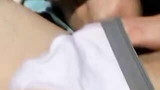 UNCUT LEAK ALERT! Zack and Mikes Poolside Cum Fest Unbridled Orgasmic Chaos!