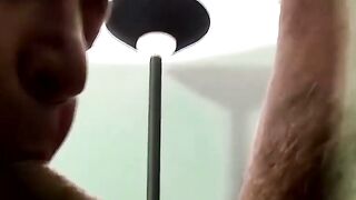 UNLEASHING THE BEAST StraightLoving Nick Surrenders to His DeepRooted desires