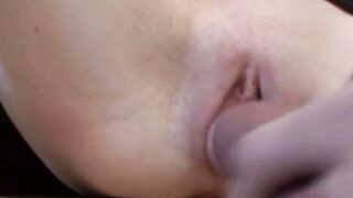 REDHEAD RECKLESSNESS Staceys Insatiable Russian Appetite for Busty Nana Reward