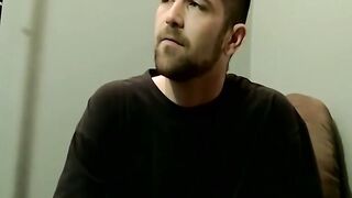 Wades Thunderous Tool Gets the Suck of a Lifetime from Horny Joe