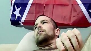Wades Thunderous Tool Gets the Suck of a Lifetime from Horny Joe