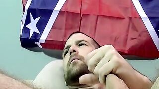 Wades Thunderous Tool Gets the Suck of a Lifetime from Horny Joe