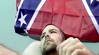 Wades Thunderous Tool Gets the Suck of a Lifetime from Horny Joe