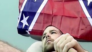 Wades Thunderous Tool Gets the Suck of a Lifetime from Horny Joe