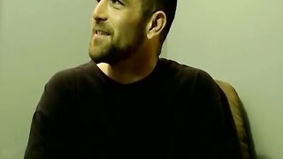 Wades Thunderous Tool Gets the Suck of a Lifetime from Horny Joe