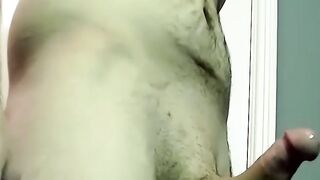 Wades Thunderous Tool Gets the Suck of a Lifetime from Horny Joe