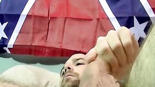 Wades Thunderous Tool Gets the Suck of a Lifetime from Horny Joe