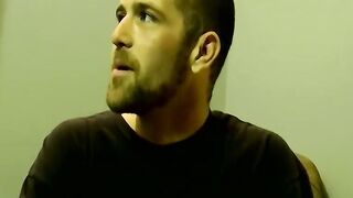Wades Thunderous Tool Gets the Suck of a Lifetime from Horny Joe