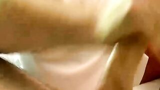 Wades Thunderous Tool Gets the Suck of a Lifetime from Horny Joe