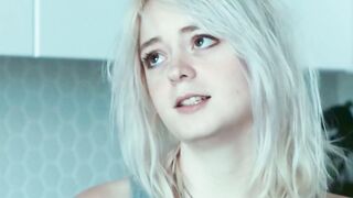 Blow Up a Storm with Annie Archer and London Rivers  Unleash the Meaty Twat Temptation