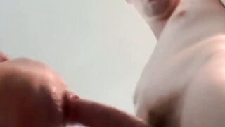 UNLEASH THE BEAST Blazes Wild Bareback Rampage!