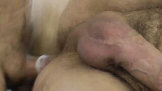 BAREBACK BEASTMODE Brawl Between Gay Hotties Archer Croft and Riley Mitchell Father Son Anal Fury FREAKS OUT!