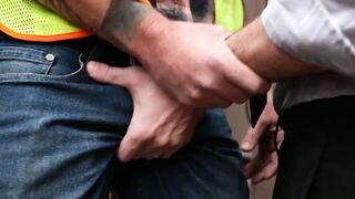 Bucks Brutal Reckoning Christian Wilde Takes Revenge with Extreme BDSM Assault