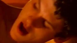 WEIRD ENCOUNTER IN THE SHOWER  STRANGER TURNS WATCHER INTO PARTICIPANT
