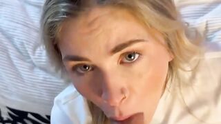 Stepsisters Blonde BFF Zoe Neli The SexStarved Stepsister Who Cant Resist Your Raw Hunger!