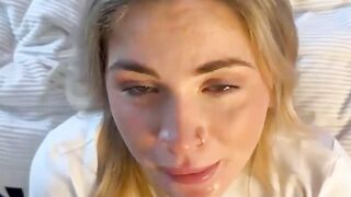 Stepsisters Blonde BFF Zoe Neli The SexStarved Stepsister Who Cant Resist Your Raw Hunger!