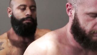 Lace Forte Dominates Brian Bonds A Savage BDSM Screw Fest You Wont Believe!