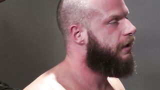 Lace Forte Dominates Brian Bonds A Savage BDSM Screw Fest You Wont Believe!