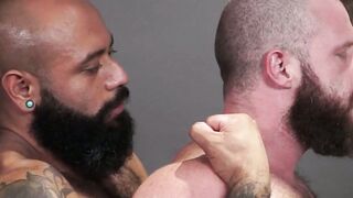 Lace Forte Dominates Brian Bonds A Savage BDSM Screw Fest You Wont Believe!