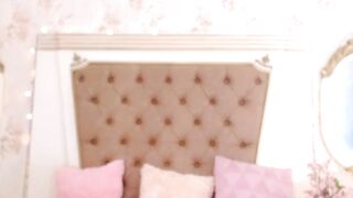Slutty Blonde Fuck By Sex Machine