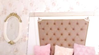 Slutty Blonde Fuck By Sex Machine
