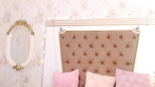 Slutty Blonde Fuck By Sex Machine