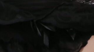 INSANE Oral Creampie Bonanza Kate Englands BIG dick BBQ