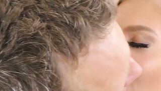 BBIGGEST BOOTY ALERT Alison Averys MASSIVE ASS Pussy Craves FORGET ABOUT THE DICK