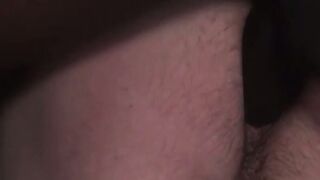 UNBELIEVABLE PUNISHMENT! Jock Devin Trez Teaches a PETITE STRANGER Whos Boss!