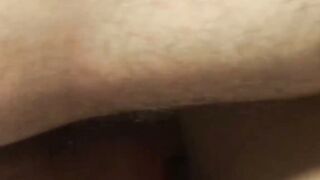 UNLEASH THE BEAST Huge Cock Devours PintSized Twink, Cum Fountains in Hungry Mouth!