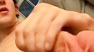 UNLEASH THE BEAST Andy Kays Orgasmic Odyssey  Uncut, Uninhibited, and Unforgettable!