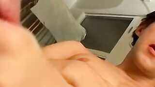 UNLEASH THE BEAST Andy Kays Orgasmic Odyssey  Uncut, Uninhibited, and Unforgettable!