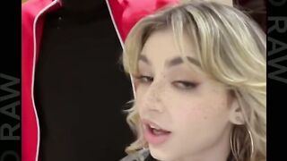 BLACKEDRAW  Petite Vixen Lola Tasty Gets Pound by a Beastly King A Cheating Price to Pay