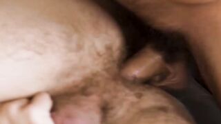 UNLEASHED The Fiery Jock GETS DEEP Inside His Alpha Male Lover!