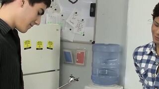 MINDBLOWING CHEATING SCANDAL IN THE CLASSROOM!