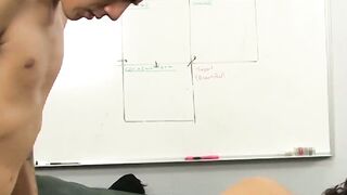 MINDBLOWING CHEATING SCANDAL IN THE CLASSROOM!