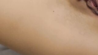 UNLEASH THE DESIRE Japanese Seductress Meets Massive American Cock in Anal Orgy of the Century!